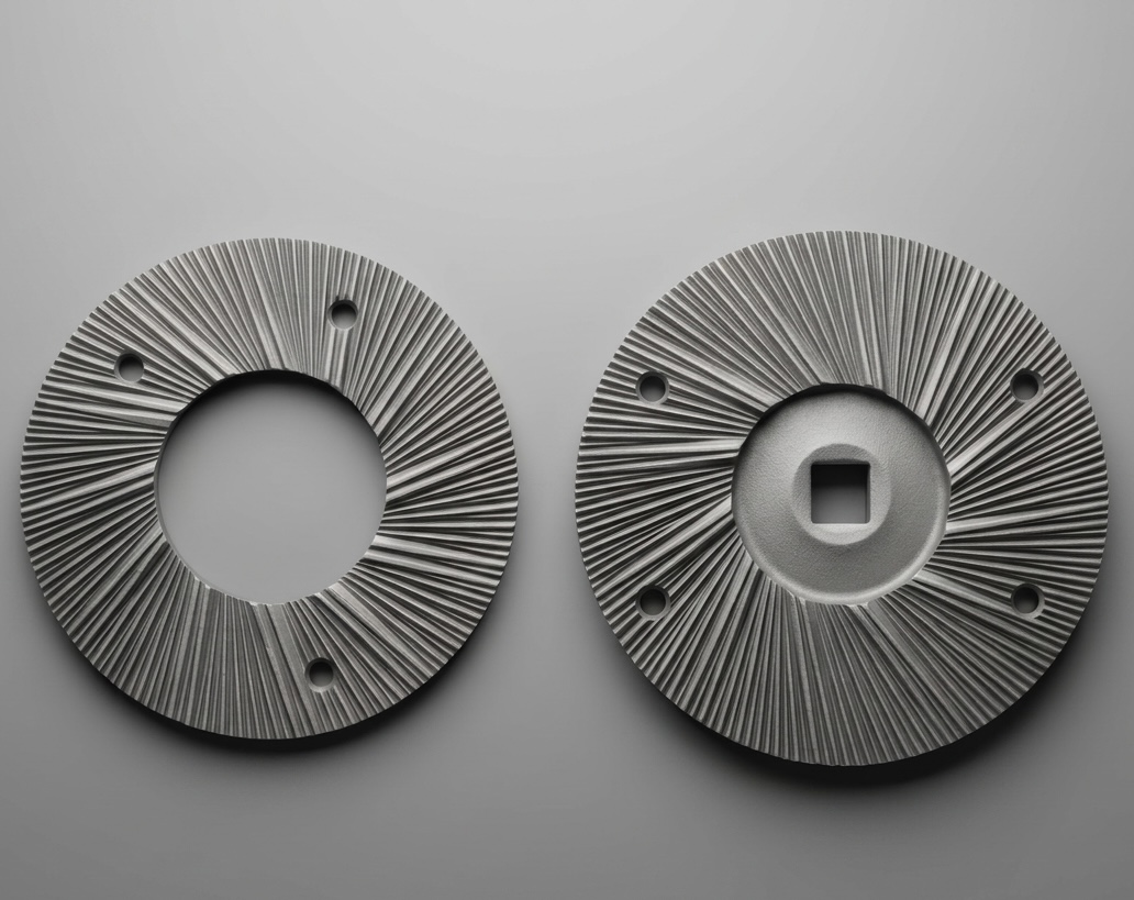 LENTIL GRINDING MACHINE PARTS