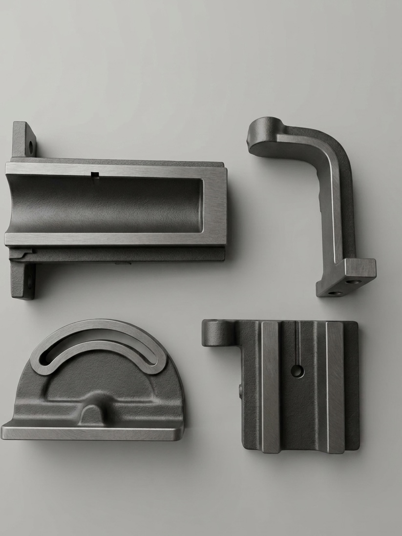 WOODWORKING JOINTER-PLANER MACHINE PARTS