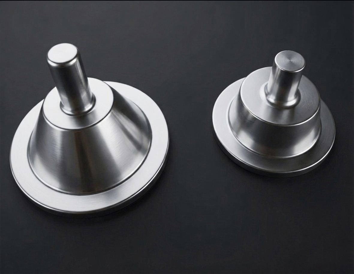 BURNER PART